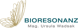 Bioresonanz Mag. Ursula Wadsak Logo